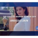 Anveshi Jain Instagram – And my world changed overnight! The blessing that a small stint on a web show poured from every search engine in a country of 1.3 billion people and making google my best friend! Hopefully giving me small place in People’s hearts and for that I will forever be in gratitude to all of you and in the universe that has my back !