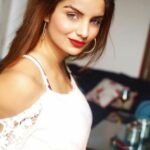 Anveshi Jain Instagram - Good night!