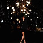 Anveshi Jain Instagram - It’s the best time of the year !! Merry Christmas 🎄 Shot by @pranjal_kjain