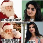 Anveshi Jain Instagram - @anveshijain_obsessed urf @sukannya27 How much you do baba ! I am so grateful for you that you are consistently ,relentlessly doing it for me but I hope you are also focusing on your studies and listening to Mom dad !!! Btw ... I couldn’t resist sharing ur efforts n cuteness 🤗! Surat, Gujarat