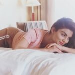 Anveshi Jain Instagram - Compliment Him Tell him you love his smile or how handsome he is to you .Men love Gratitude .Tell him he’s a great provider or hard worker . Tell him that you believe in his dreams . In this world where even strong men have begun to have doubts ,remind him of his worth. #lovehim #appreciatehim #lovequotes #love #coach Shot by - @mr.edkavishe Ahmedabad, India