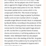 Anveshi Jain Instagram - 🦋 Have you seen it ,yet ! There are shows in MUMBAI as well ! Get your tickets from Book my show. #gthefilm #love #success #boxoffice #review #movie #indian #anveshijain #grateful Gujarat