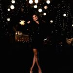 Anveshi Jain Instagram - It’s the best time of the year !! Merry Christmas 🎄 Shot by @pranjal_kjain