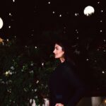 Anveshi Jain Instagram - It’s the best time of the year !! Merry Christmas 🎄 Shot by @pranjal_kjain