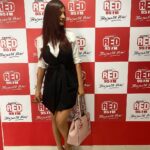 Anveshi Jain Instagram - “G “ promotions in Surat . Day :3 Location : Surat #gthefilm #ashadeepcineproductions#love #moj #surat #movie #promotions #gujrat Surat, Gujarat