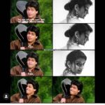 Anveshi Jain Instagram - @anveshijain_obsessed urf @sukannya27 How much you do baba ! I am so grateful for you that you are consistently ,relentlessly doing it for me but I hope you are also focusing on your studies and listening to Mom dad !!! Btw ... I couldn’t resist sharing ur efforts n cuteness 🤗! Surat, Gujarat