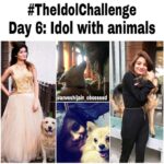 Anveshi Jain Instagram - @anveshijain_obsessed urf @sukannya27 How much you do baba ! I am so grateful for you that you are consistently ,relentlessly doing it for me but I hope you are also focusing on your studies and listening to Mom dad !!! Btw ... I couldn’t resist sharing ur efforts n cuteness 🤗! Surat, Gujarat