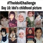 Anveshi Jain Instagram - @anveshijain_obsessed urf @sukannya27 How much you do baba ! I am so grateful for you that you are consistently ,relentlessly doing it for me but I hope you are also focusing on your studies and listening to Mom dad !!! Btw ... I couldn’t resist sharing ur efforts n cuteness 🤗! Surat, Gujarat