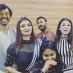 Anveshi Jain Instagram - We will miss you #ahmedabad. Enroute #surat!! See you in a bit .. ! Baroda Ahmedabad National Highway