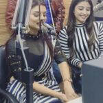 Anveshi Jain Instagram - We will miss you #ahmedabad. Enroute #surat!! See you in a bit .. ! Baroda Ahmedabad National Highway