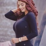 Anveshi Jain Instagram -