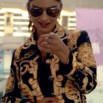 Anveshi Jain Instagram -