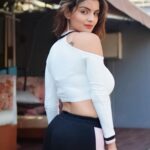 Anveshi Jain Instagram -