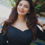 Anveshi Jain Instagram -