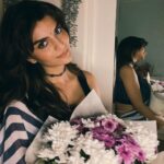 Anveshi Jain Instagram - My place says a lot about me ! 🏠 Mumbai, Maharashtra