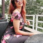 Anveshi Jain Instagram - #Bhopal you are so calming ! Shot by @nirmanjain Cafe Coffee Day