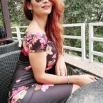 Anveshi Jain Instagram - #Bhopal you are so calming ! Shot by @nirmanjain Cafe Coffee Day