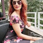 Anveshi Jain Instagram - #Bhopal you are so calming ! Shot by @nirmanjain Cafe Coffee Day
