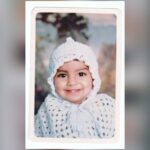 Anveshi Jain Instagram - Happy Children’s day !