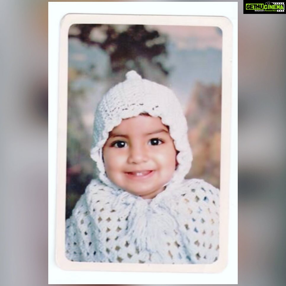 Anveshi Jain Instagram - Happy Children’s day !