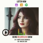 Anveshi Jain Instagram - Podcast with Caleb! It was nice talking with you ! Will share the full podcast on YouTube and other platforms soon ! Stay tuned. Attaching the link in story