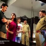 Anveshi Jain Instagram - Some funny behind the scenes fromG” releasing soon! Mumbai, Maharashtra