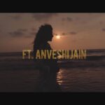 Anveshi Jain Instagram - Here it is !! Credits:- DOP-@pavansoni_photography Styling by- @vasundhara.joshi Choreographed by- @bishu09 Hair Make-up @divyas_mua Photography Team @pavansoni_photography @realsachinsn @dhirajbachhav @laltain_wala India