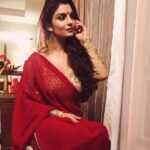 Anveshi Jain Instagram - Happy Diwali ♥️ Bundelkhand , Dharohar apno ki
