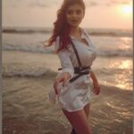 Anveshi Jain Instagram - Releasing today ! #coversong #anveshijain Madhya Pradesh