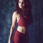 Anveshi Jain Instagram – I am a brutally Soft woman ! ;) Mumbai, Maharashtra