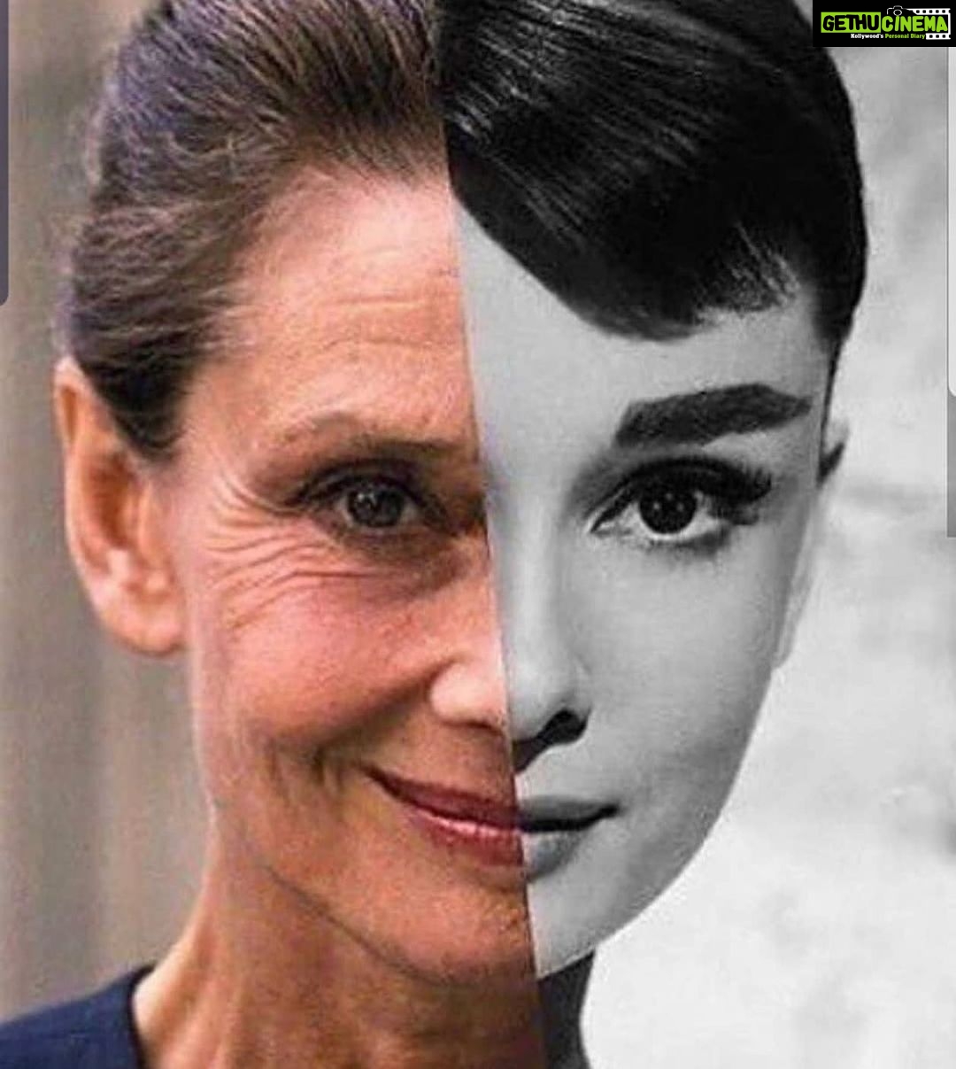 Anveshi Jain Instagram - Give me one sentence what this photo of Audrey Hepburn says to you ? . . I will put the best one as captain. If you love the comments , tap or reply to them . (This would be one of the rarest effort of me reading my comment section ) Mumbai, Maharashtra