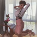 Anveshi Jain Instagram - Hi ! Mumbai, Maharashtra