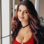 Anveshi Jain Instagram - Some of my favourites , which one is yours? The Berkeley Hotel Pratunam