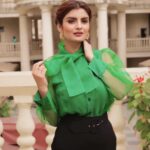 Anveshi Jain Instagram - Some of my favourites , which one is yours? The Berkeley Hotel Pratunam