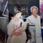 Anveshi Jain Instagram - Happy Children’s day !