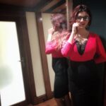 Anveshi Jain Instagram - Happy Halloween! Have a good one . I have been celebrating Halloween in a way on my App.you have seen and loved me in different looks. Thank you for the overwhelming response on The Anveshi jain App . This video is releasing soon. Stay tuned . I love you ♥️#anveshijainapp #love #red #loveyou #look #ootd #picture #photography #picoftheday #lookoftheday #happyhalloween #halloween #theartofseduction #anveshijain Juhu, Mumbai