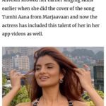 Anveshi Jain Instagram - This episode is making news already ;) ! @spideypostsblog.com_ Khajuraho