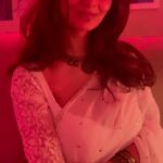Anveshi Jain Instagram - 💝✨✨✨ #saree #sareelove #shooting #bts #hyderabad #lovely #love #white #indian #look #anveshijain #instagood #reels #trending #look #photography #photoshoot