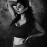 Anveshi Jain Instagram - I want to see what happens if I don’t give up ! Terminal 2 Chatrapati Shivaji Terminal Mumbai