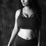 Anveshi Jain Instagram - I want to see what happens if I don’t give up ! Terminal 2 Chatrapati Shivaji Terminal Mumbai