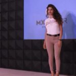 Anveshi Jain Instagram - Congratulations @mxplayer for celebrating 175 million plus users just in 210 days! That’s indeed a milestone ! More power to you! 🎀#mxplayer #entertainment #love #media #celebration #photography Mumbai, Maharashtra