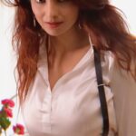 Anveshi Jain Instagram - Hmmm.. I am checking you out , by the way I got to know you loved the latest episode- “what women checkout in Men” on Anveshi jain App . Link in the bio ,incase YOU have missed it . See you on the other side ! #anveshijainapp #anveshijain #love #theartofseduction Mumbai, Maharashtra