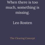 Anveshi Jain Instagram - @theclearingconcept Aren’t you brilliant ! Success is made of so many elements ,declutter and minimalism is one of them . I am getting to understand why my mom stops me from buying things that i don’t need . Tell me which quote do u relate to ? I liked the 1st one . Mumbai, Maharashtra