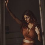 Anveshi Jain Instagram –