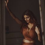 Anveshi Jain Instagram -