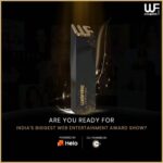 Anveshi Jain Instagram - Expect drama, laughter and entertainment as we get close to India's biggest celebration of the Web industry with #WebfareAwards2019 @helo_indiaofficial #Helo @Zee5Premium @Zee5 #livestreamOnZEE5 #staytunedformore Voting starts soon .... So stay tuned for this and some exciting prizes to be won ! Talent Partner : @imraan_lightwala Mumbai, Maharashtra