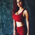 Anveshi Jain Instagram -