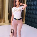 Anveshi Jain Instagram - Congratulations @mxplayer for celebrating 175 million plus users just in 210 days! That’s indeed a milestone ! More power to you! 🎀#mxplayer #entertainment #love #media #celebration #photography Mumbai, Maharashtra