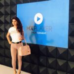 Anveshi Jain Instagram - Congratulations @mxplayer for celebrating 175 million plus users just in 210 days! That’s indeed a milestone ! More power to you! 🎀#mxplayer #entertainment #love #media #celebration #photography Mumbai, Maharashtra