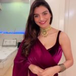 Anveshi Jain Instagram - First live FREE only on Anveshi jain App !!! Download the app and join me…!! It’s FREE live today !!!! Yeyyyyy I can’t contain my excitement to see you on the App .. link in the bio & story ❤️btw 13000 people joined in 3 mins !!! India